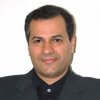 Dr Masoud Barakati, Supervisor of My MSc Thesis, Associate Professor of Power Electronics at University of Sistan & Baluchestan