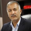 Dr Mahmoud Oukati Sadegh, Associate Professor of Electrical Power Systems at University of Sistan & Baluchestan