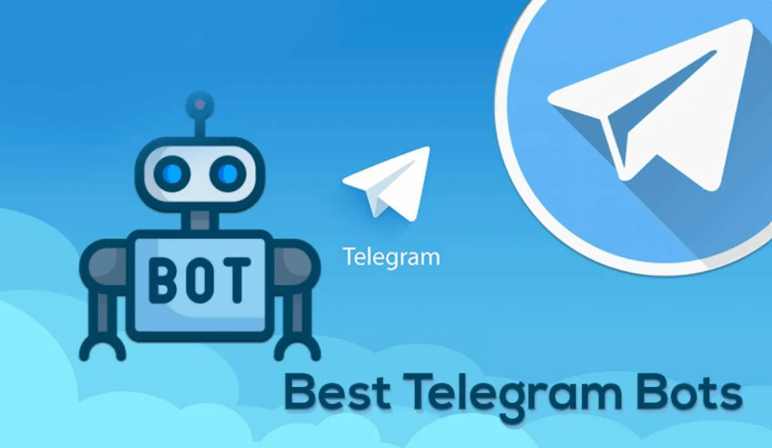 8 лет телеграм. Telegram bot. Telegram bot xizmati.